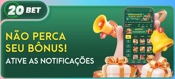 20BET multi dispositivo