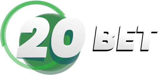 Logo da 20BET