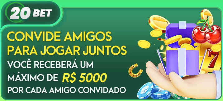 Suporte VIP 20BET - atendimento prioritário